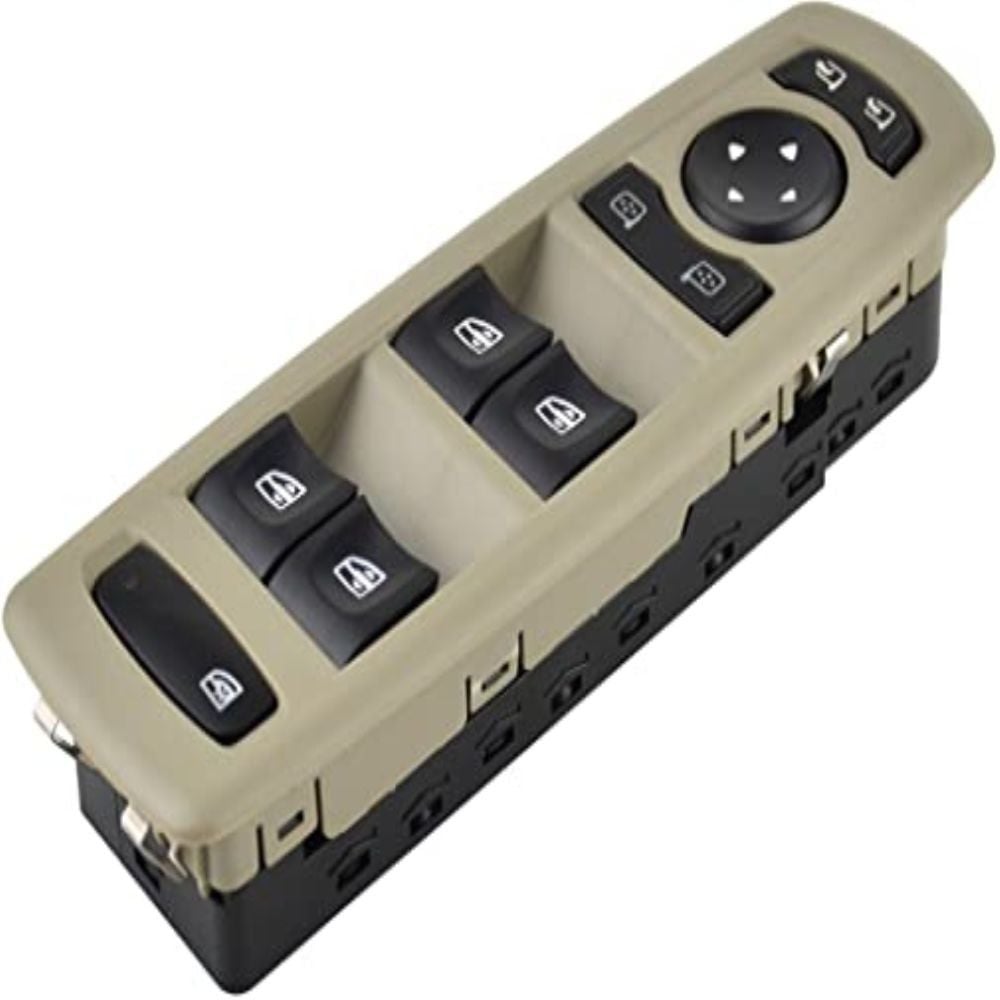 CAM ANAHTARI RENAULT MEGANE III LAGUNA III SOL BEJ 09-16