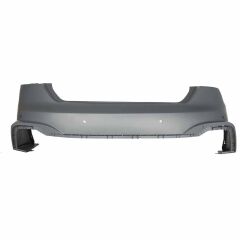 Audi a5 rs5 arka tampon seti 2020+