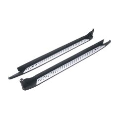 Bmw x4 f26 yan basamak marşbiyel koruma 2014 / 2018