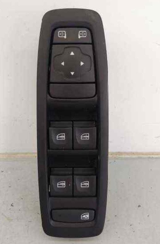 CAM ANAHTARI RENAULT MEGANE 4 Kadjar 16-21