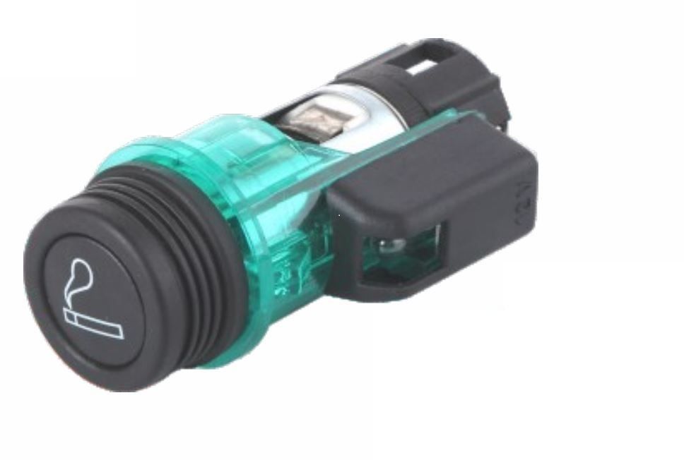 ÇAKMAK SLX TİP-İVECO 24V