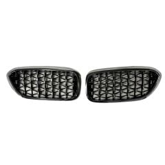 Bmw g30 ön panjur ızgara seti 2017 / 2020