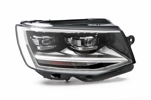 Vw transporter t6 ön far lambası t7 dizayn 2016 / 2020