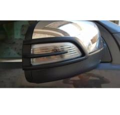 Ranger t7 kaplama seti dış siyah full 2016+ ranger yazılı