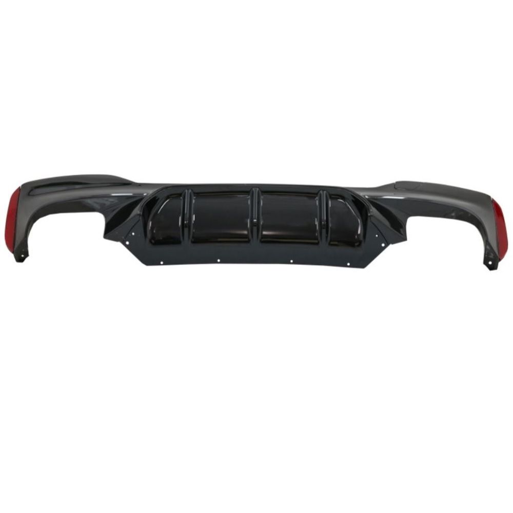 Bmw g30 difüzör arka m5 model 2016+