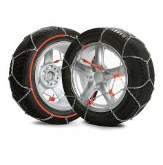 Takmatik kar patinaj zinciri 215x75x14 grup:10 space