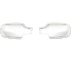 Renault Megane 2 Ayna Kapağı 2004-2010 ABS Krom