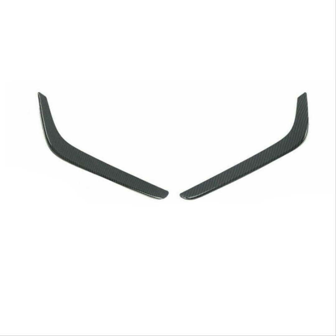 Honda crv uyumlu sis kaşı karbon 2018+