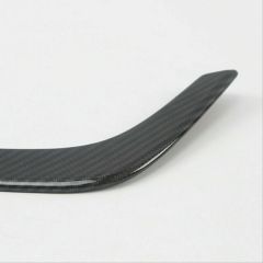 Honda crv uyumlu sis kaşı karbon 2018+