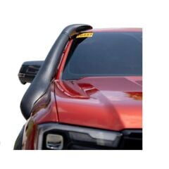 Ford ranger t9 snorkel hava filtre havalandırma kiti 2022+