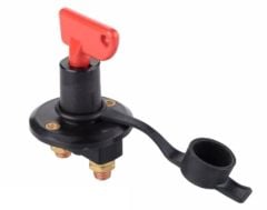 DEVRE KESİCİ OTOMOBİL