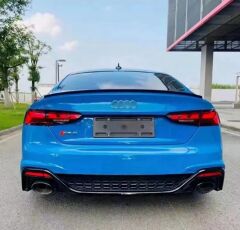 Audi a5 b9 rs5 b9,5 dönüşüm body kit full set 2016 / 2020