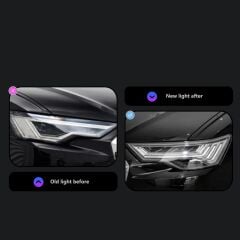 Audi a6 4K C8 ön far lambası matrix full led 2019 / 2025