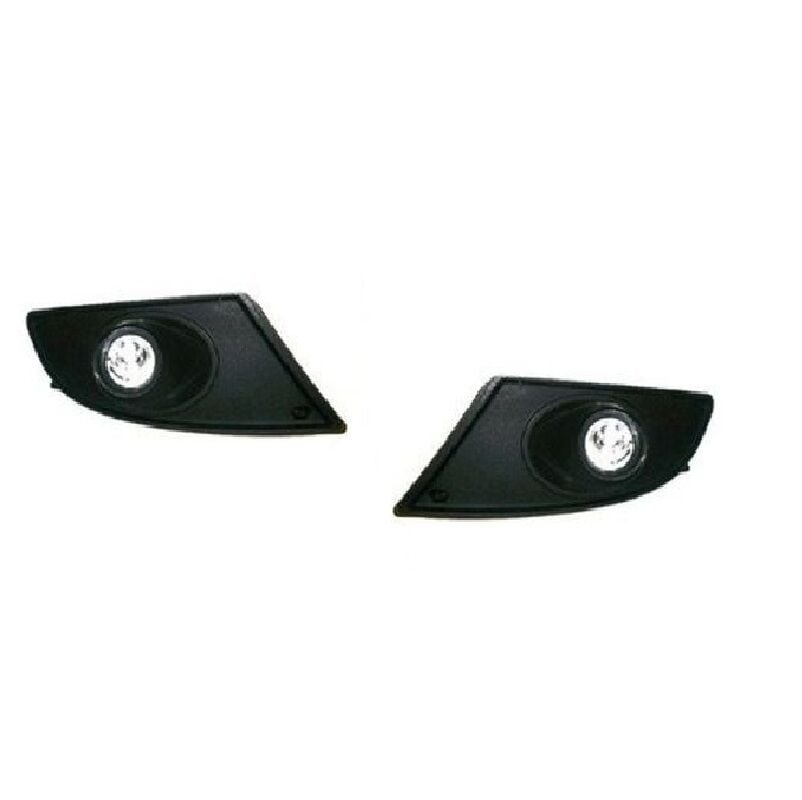 Seat leon sis lambası farı çerçeveli 2003 / 2010