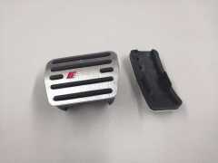 Audi a3 pedal seti takımı otomotik sline 2014 / 2019