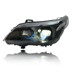 Bmw e60 ön far lambası g60 dizayn 2003 / 2007