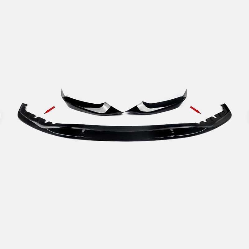 Bmw g30 ön tampon altı lip m performance 2017 / 2019