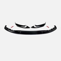 Bmw g30 ön tampon altı lip m performance 2017 / 2019