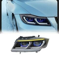 Bmw e90 ön far lambası g20 dizayn 2005 / 2012