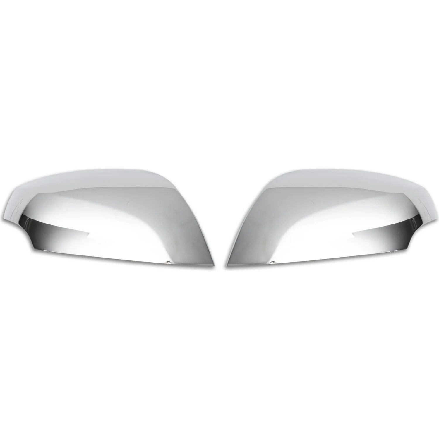 Renault Fluence Ayna Kapağı 2009-2016 Paslanmaz Çelik