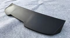 Audi a3 hb bagaj üstü spoiler  siyah boyalı 8p 2003 / 2013