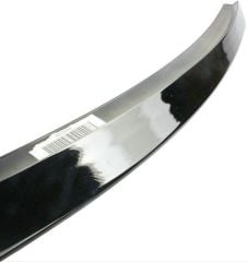 Audi a5 bagaj üstü spoiler piano black 2017+