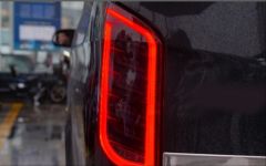 Mercedes vito w447 arka stop lambası ledli modern line 2015+