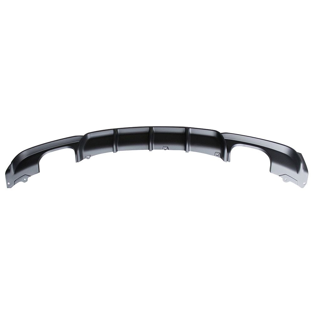 BMW F30 M-PERFORMANCE 3.50 DİFÜZÖR