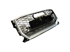 Audi q2 rsq2 ön panjur ızgara gri 2016 / 2020