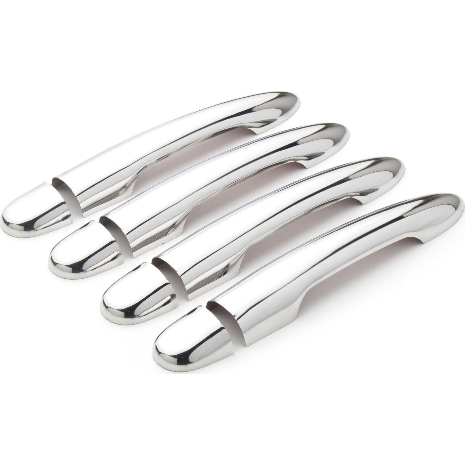 Renault Latitude Kapı Kolu 2009-2016 Paslanmaz Çelik