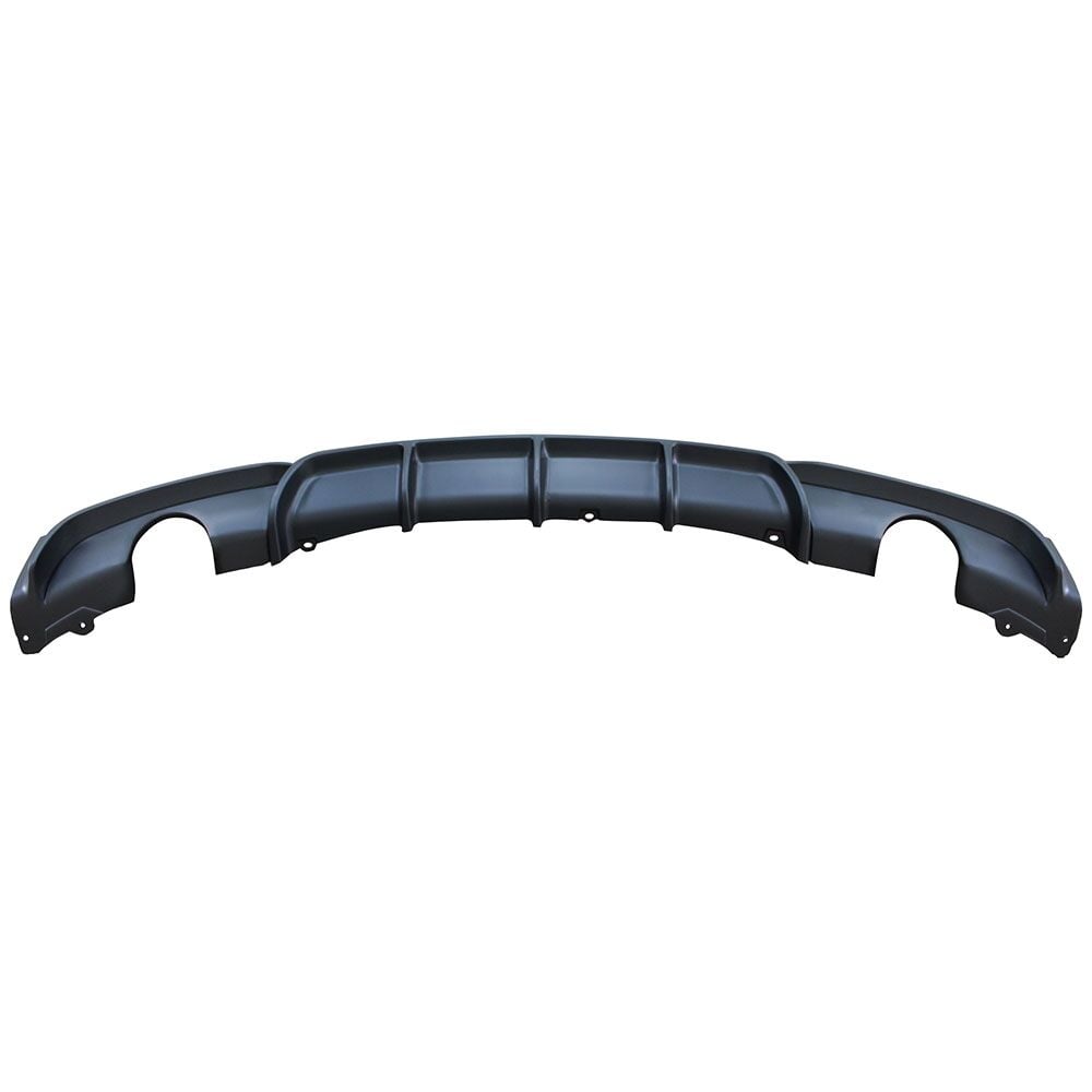 BMW F30 M-PERFROMANCE 3.35 DİFÜZÖR