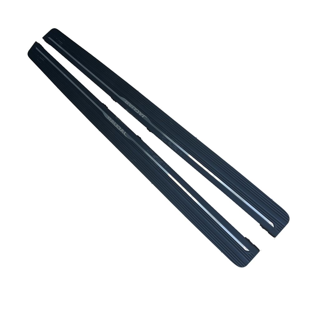 Jaguar f pace yan basamak elektrikli 2021 / 2025