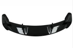 Mercedes w177 a45 amg gt bagaj üstü spoiler siyah 2019+ a serisi