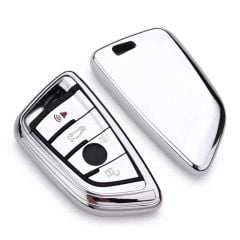 BMW PLASTIK ANAHTAR KILIFI G SERİSİ