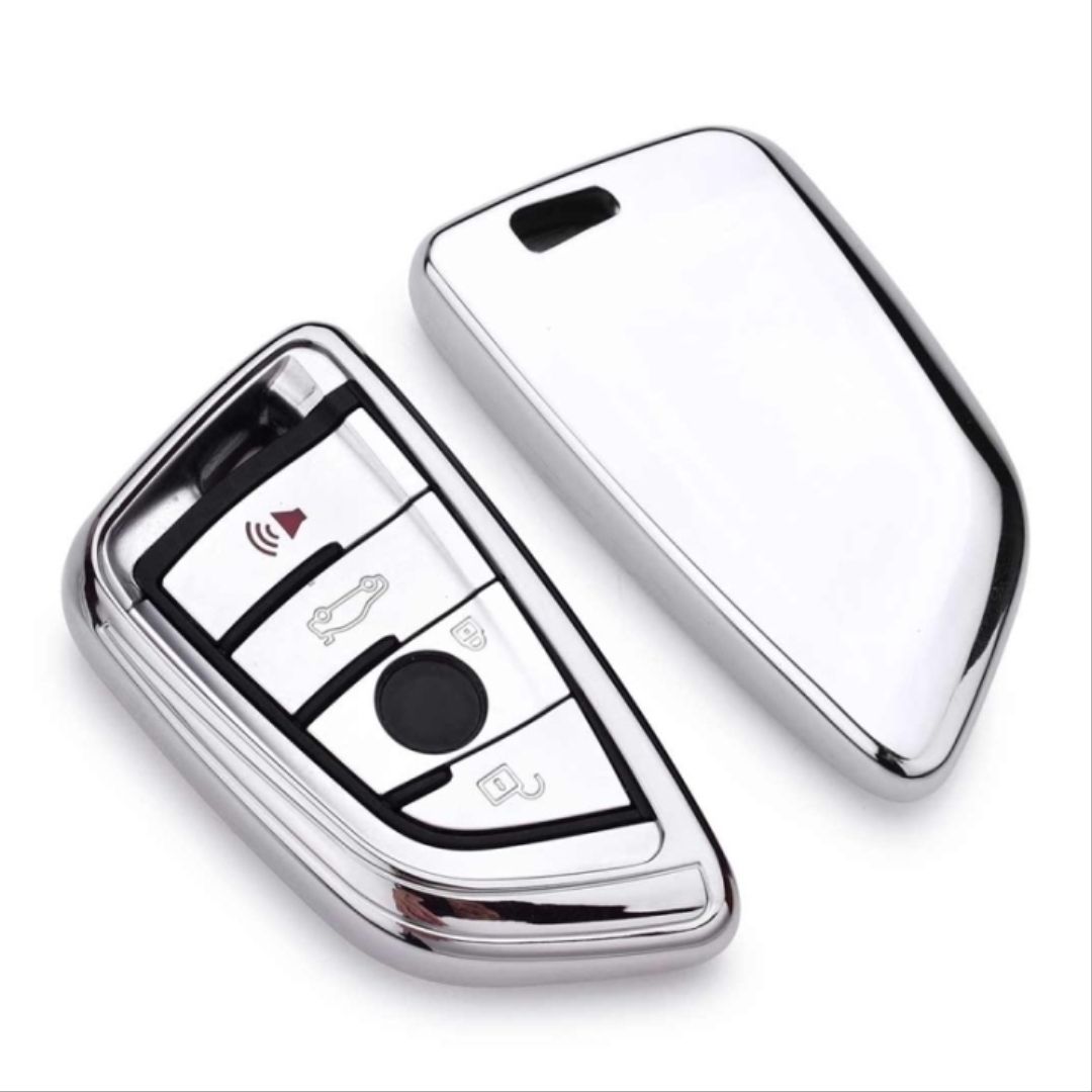 BMW PLASTIK ANAHTAR KILIFI G SERİSİ