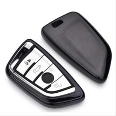 BMW PLASTIK ANAHTAR KILIFI G SERİSİ