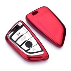 BMW PLASTIK ANAHTAR KILIFI G SERİSİ