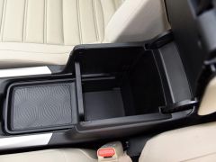 Honda crv uyumlu kablosuz şarj standır 2018+