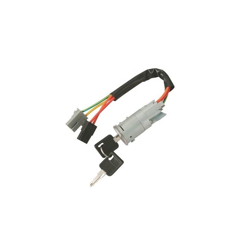 KONTAK RENAULT 9-11 YENİ MODEL