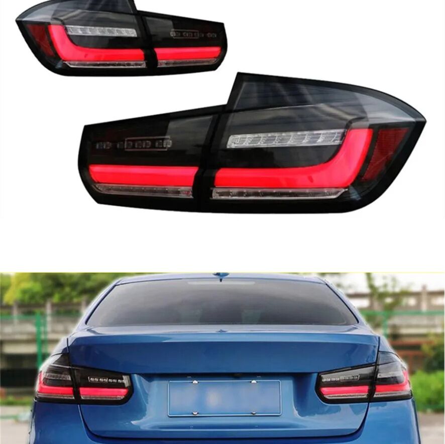 Bmw f30 stop lambası ledli g20 model 2012 / 2018
