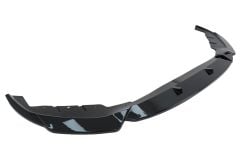 Bmw G30 lci ön tampon altı lip fd siyah m sport 2020 / 2023