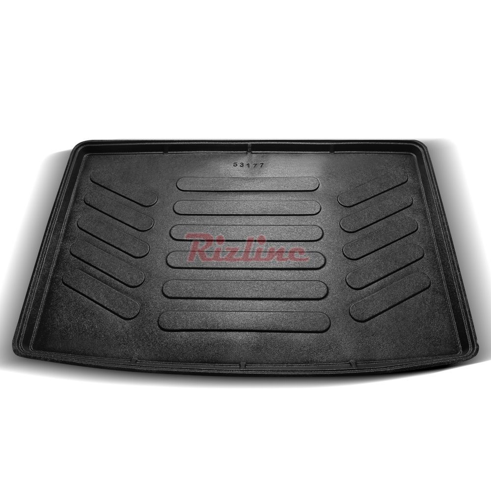 Mercedes b serisi w246 bagaj havuzu paspası 2012-2018 Rizline