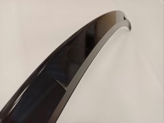 Bmw g20 bagaj üstü spoiler m performance pianoblack 2019+