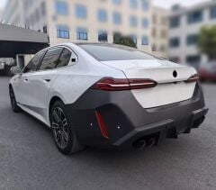 Bmw g60 m5 body kit tampon seti g90 2024+