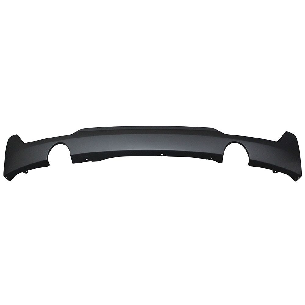 Bmw f32 f33 f36 difüzör arka 4.35 mtech