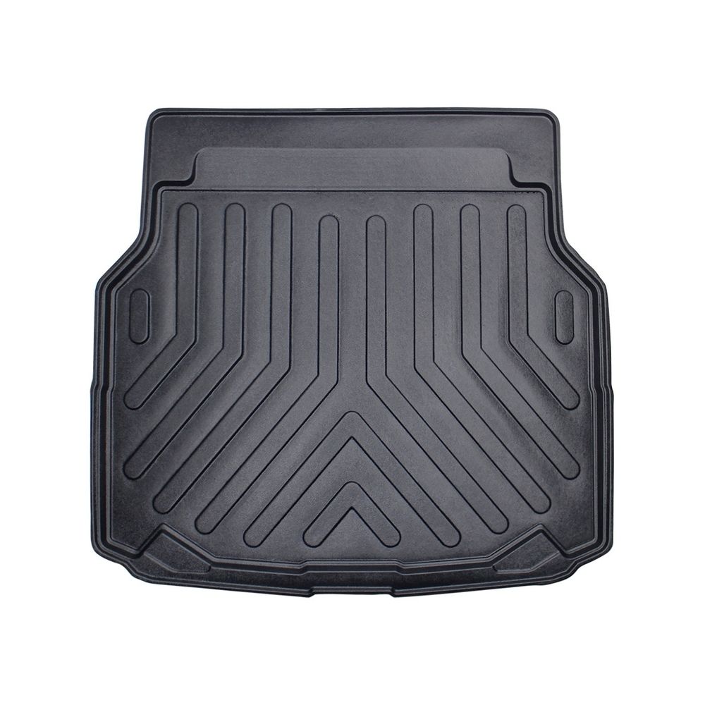 Mercedes c serisi w203 bagaj havuzu paspası 2001-2007 Rizline