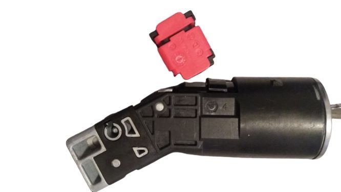 KONTAK MASTER III - TRAFFIC 2010-