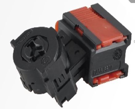 KONTAK TERMİNALİ CLİO III ''Y''  TİPİ