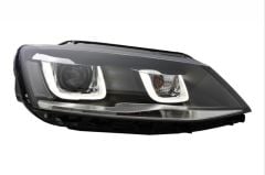 Vw jetta ön far lambası ledli u led 2011 / 2018