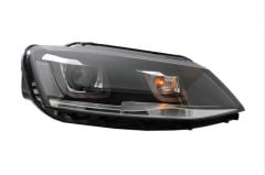 Vw jetta ön far lambası ledli u led 2011 / 2018